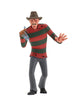 Toony Terrors Nightmare on Elm St Stylized Freddy Krueger 6” Action Figure