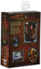 Nightmare on Elm Street Ultimate Dream Warriors Freddy 7" Action Figure