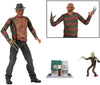 Nightmare on Elm Street Ultimate Dream Warriors Freddy 7" Action Figure