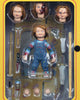 Chucky Ultimate Chucky 4" Action Figure