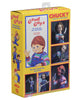 Chucky Ultimate Chucky 4" Action Figure