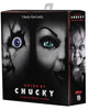 Bride of Chucky Ultimate Chucky & Tiffany 7" Action Figure