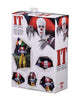 It Ultimate Pennywise 1990 7” Scale Action Figure