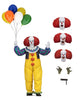 It Ultimate Pennywise 1990 7” Scale Action Figure