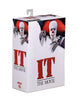 It Ultimate Pennywise 1990 7” Scale Action Figure