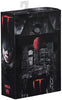 It 2017 Pennywise Ultimate Well House 7” Action Figure