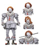 It 2017 Pennywise Ultimate Well House 7” Action Figure