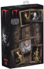 It 2017 Pennywise Ultimate Well House 7” Action Figure