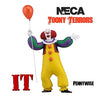 Toony Terrors It Stylized Pennywise 6” Action Figure