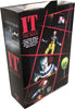 It 1990 Ultimate Pennywise Version 2 7" Action Figure