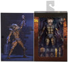 Predator 2 Ultimate City Hunter Predator 7" Action Figure