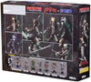 Predator Ultimate Bad Blood vs Enforcer 7” Action Figures 2-Pack