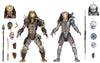 Predator Ultimate Bad Blood vs Enforcer 7” Action Figures 2-Pack