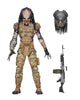 Predator 2018 Ultimate Emissary #1 7” Action Figure