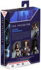 Predator 2018 Lab Escape Fugitive Predator Ultimate Action Figure