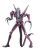 Aliens vs Predator Arcade Appearance Razor Claws Alien 7" Action Figure