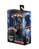 Aliens vs Predator Arcade Appearance Chrysalis Alien 7" Action Figure