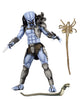 Alien vs Predator Arcade Appearance Mad Predator 7" Action Figure