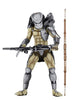 Alien vs Predator Arcade Appearance Warrior Predator 7" Action Figure
