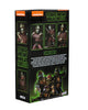 TMNT 1990 the Shredder Action Figure 1/4 Scale