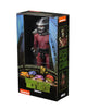 TMNT 1990 the Shredder Action Figure 1/4 Scale