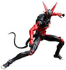 Play Arts Kai Zetman Zet Action Figure