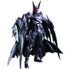 Play Arts Kai Variant DC Comics Batman Tetsuya Ver Action Figure