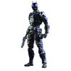 Play Arts Kai Batman Arkham Knight Batman Action Figure
