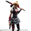 Play Arts Kai Batman Arkham Knight Harley Quinn Action Figure
