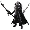 Play Arts Kai Final Fantasy XII Gabranth Action Figure