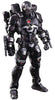 Play Arts Kai Variant Marvel Universe War Machine Action Figure