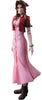 Play Arts Kai Final Fantasy VII Crisis Core Aerith Gainborough Action Figure