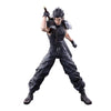 Play Arts Kai Final Fantasy VII Crisis Core Zack Fair Action Figure