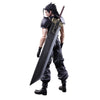 Play Arts Kai Final Fantasy VII Crisis Core Zack Fair Action Figure