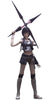 Final Fantasy VII Advent Children Vol. 2 Yuffie Action Figure