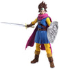 Bring Arts Dragon Quest III Hero the Seeds of Salvation Action Figure