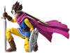 Bring Arts Dragon Quest III Hero the Seeds of Salvation Action Figure