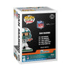 Pop NFL Legends Dolphins Dan Marino Vinyl Figure #215