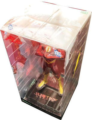 DC Comics Justice League the Flash New 52 ArtFX Statue