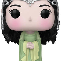 Pop Lord of the Rings Arwen Coronation Vinyl Figure #1745