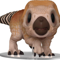 Pop Jurassic World Rebirth Aquilops Vinyl Figure #1802
