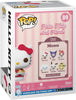 Pop Sanrio Hello Kitty and Friends Hello Kitty Vinyl Figure #89