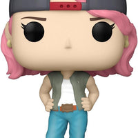 Pop Yellowstone Teeter Vinyl Figure #1564