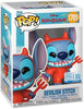 Pop Lilo & Stitch Devilsh Stitch Vinyl Figure #1701