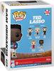 Pop Ted Lasso Sam Obisanya Vinyl Figure #1355