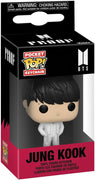 Pocket Pop BTS Door Jung Kook Vinyl Keychain