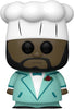 Pop South Park Chef in Suit Vinyl Figure #1474