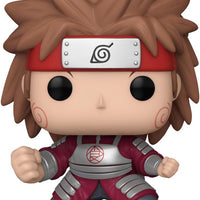 Pop Naruto Shippuden Choji Akimichi Vinyl Figure #1510