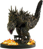 Godzilla Minus One - Godzilla (2023) (Odo Island Attack Image ver.) Art Vignette Figure