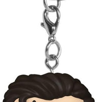 Pocket Pop Superman 2025 Superman Key Chain